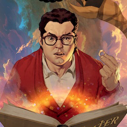 THE BERKOWITZ BROTHERS JOIN THE MARLENE MEYERSON JCC'S "BOOKS THAT CHANGED MY LIFE FESTIVAL"